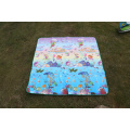 Popular Play Picnic Mat for Kids Used Camping